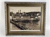 Photo of Idlewild River Excursion Boat