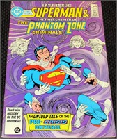 DC COMICS PRESENTS #97 -1986