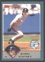 Parallel Robin Ventura