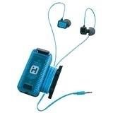 IHome Earbuds Black, IB12