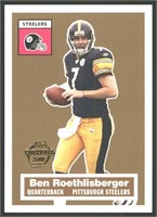 Ben Roethlisberger