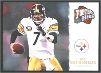 Ben Roethlisberger