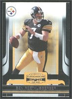 Ben Roethlisberger