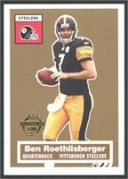 Ben Roethlisberger