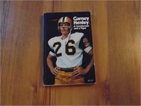 Garney Henley- A Gentleman and a Tiger