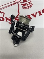 Lew’s Custom XP CXP20 Spinning Fishing Reel