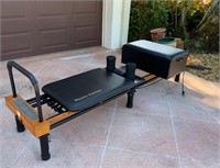 Stamina Aero Pilates Machine