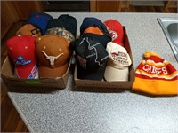 Sports related hats