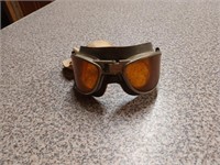 Authentic aviator glasses AN-6530