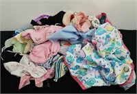 Baby doll clothes