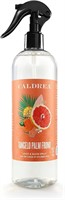 Pack of 6 Caldrea Linen & Room Spray Air Freshener