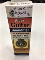 Oasis Plus Guitar Humidifier