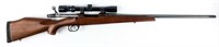 Gun Zastava M98 Bolt Action Rifle Chambered 25-06