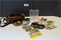 Fishing Lures & More