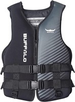 small Madou Mens Wakeboard Vest Water Kayaking Jac