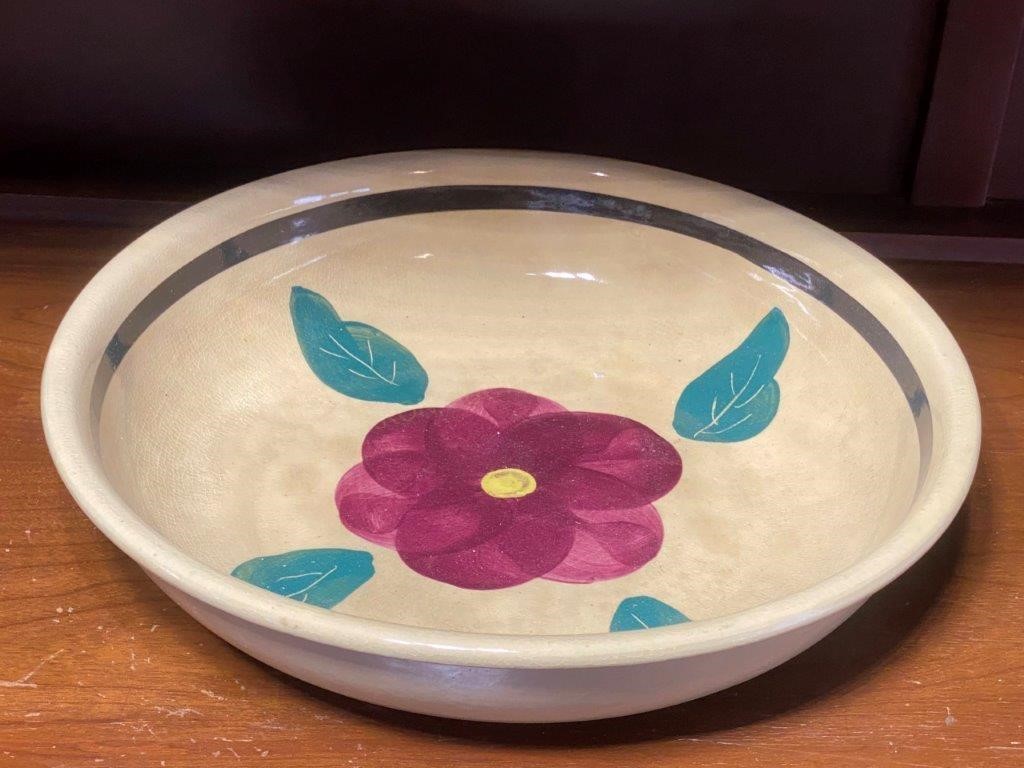 Watt Ovenware Bowl