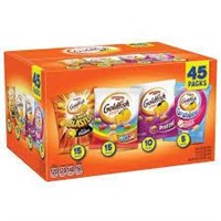 Goldfish Variety Crackers, 45oz. On the Go Packs -