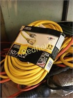 Extension cords