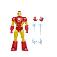 Marvel Legends Series Iron Man (Model 09), Iron