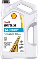 Shell Rotella Shell Rotella T4 Triple Protection