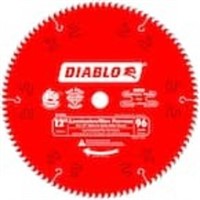 12in. X 96-tooth Saw Blade For Laminates And
