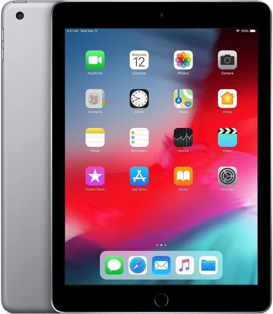 Apple iPad 6th 32GB