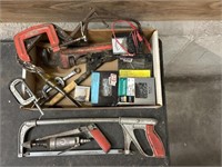 miscellaneous tools