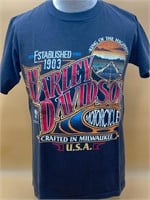 Harley-Davidson Established 1903 Shirt