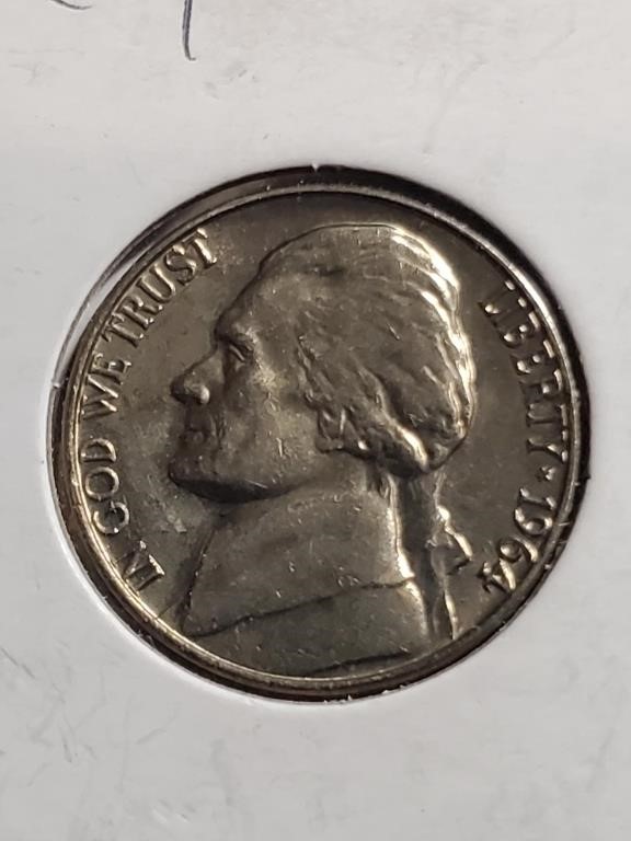 Coin Auction #179