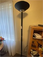 Pole Lamp