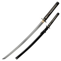 3 Katana Swords Anime Demon Slayer LARP Cosplay