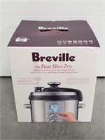 *NEW* BREVILLE MULTI COOKER