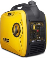 ACEUP ENERGY PORTABLE INVERTER GENERATOR, 2300