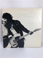 BRUCE SPRINGSTEEN - Born To Run LP