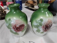 Rose Vases