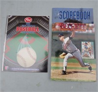 1992 Post Super Star Baseball Album & MORE
