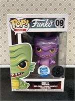 Funko Pop Gill Funko Shop Exclusive