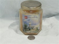 Thomas Kinkade Candle New