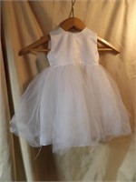 Child/Baby Size Large Dress