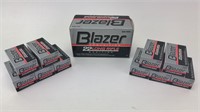 .22 Long Rifle Blazer Ammunition