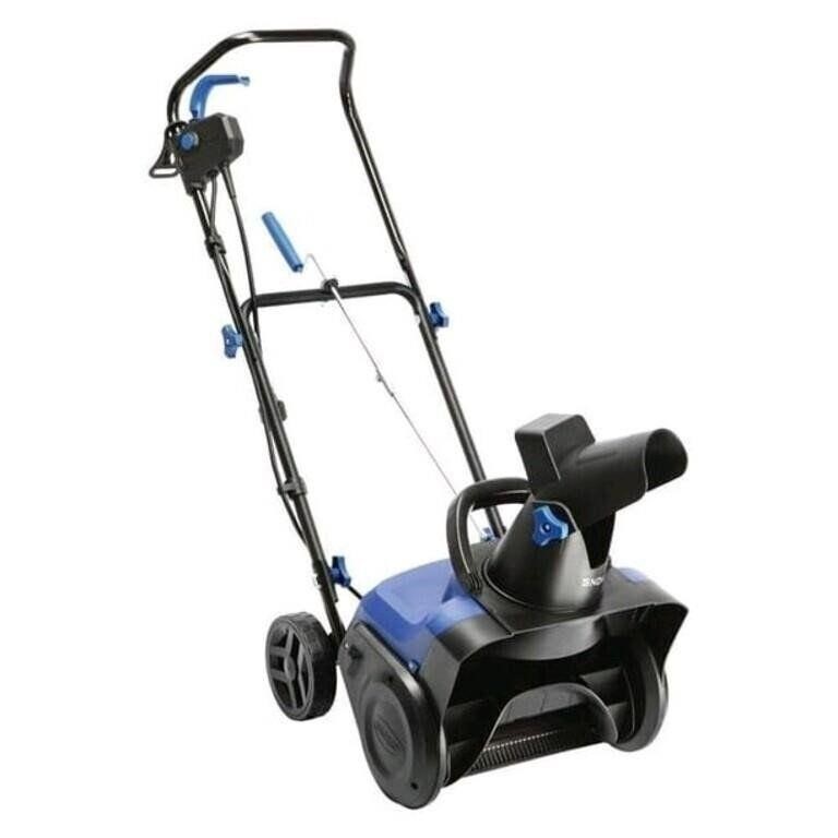 Snow Joe SJ615E 15" 11 Amp Electric Snow Blower