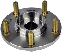 Dorman 930-003 Front Wheel Hub Compatible with Sel