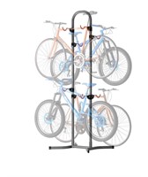 4 Bike Rack, Bicycle Rack