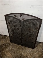 Fireplace Grate