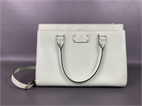 Kate Spade Mint Green Leather Purse