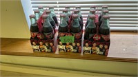 Deal Jarrell collectible Coke bottles