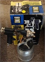 Powerfist Paint Spray Gun