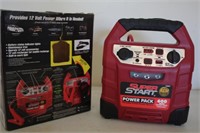 Super Start 12V Power Pack