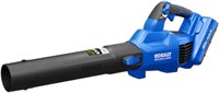 Kobalt Gen4 40-Volt 520-CFM 120-MPH Brushless Hand