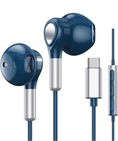 NEW USB C Headphones for Samsung Galaxy